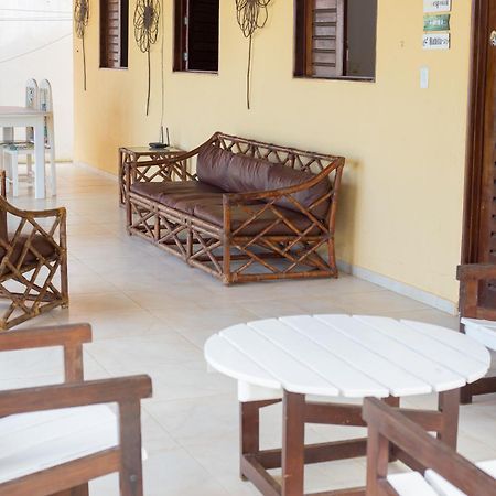 Casas De Veraneio -Temporada - Barra de São Miguel Extérieur photo