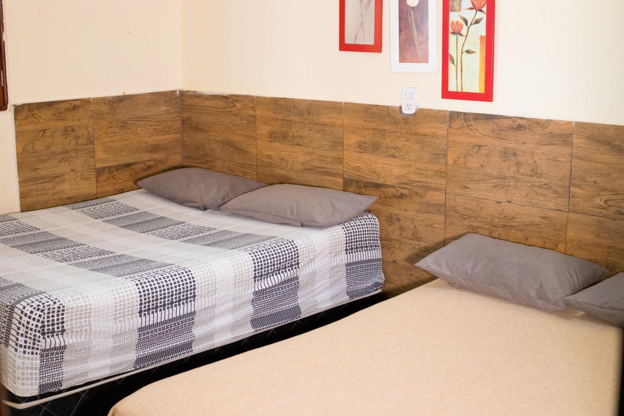 Casas De Veraneio -Temporada - Barra de São Miguel Extérieur photo