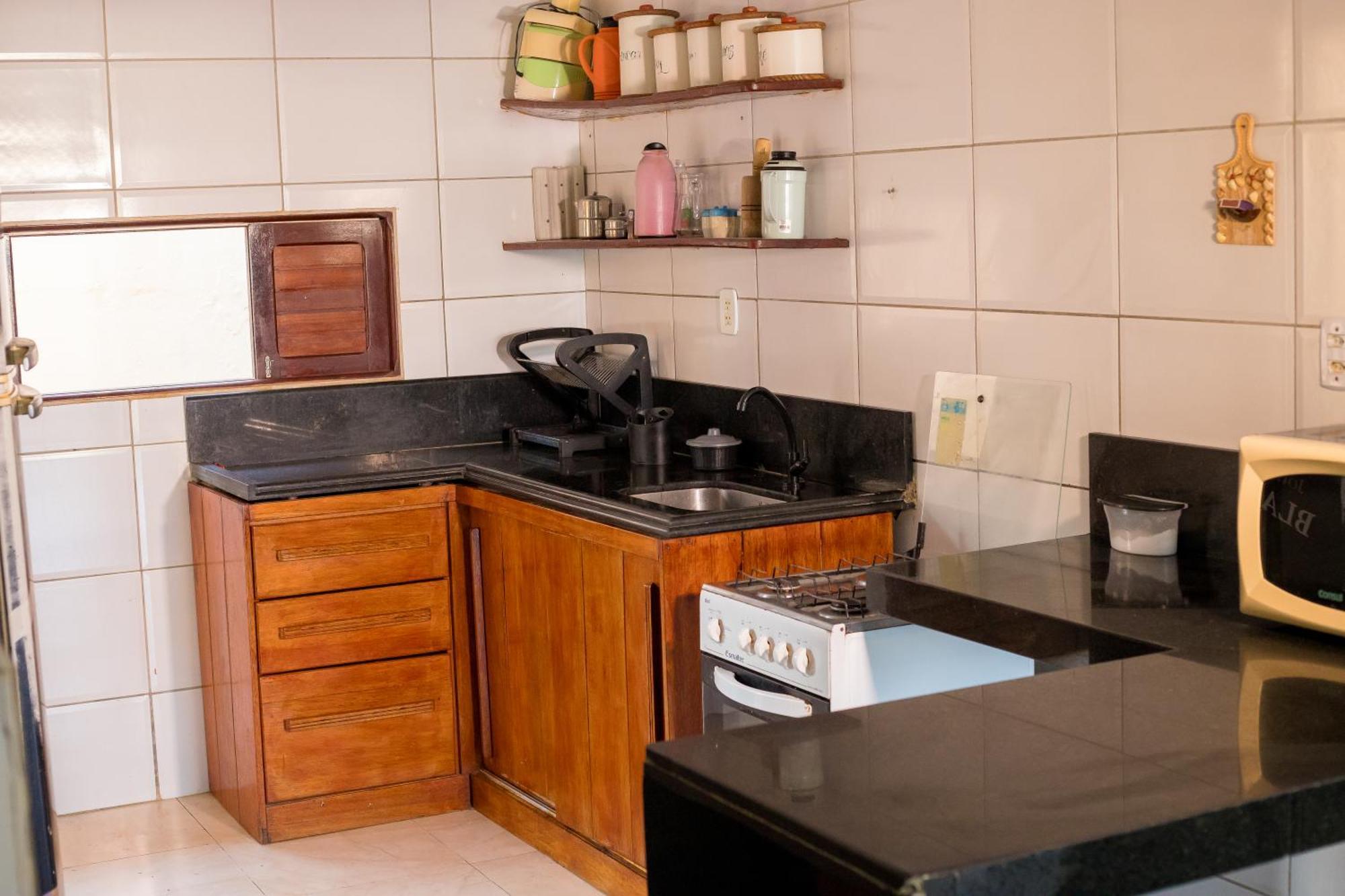 Casas De Veraneio -Temporada - Barra de São Miguel Extérieur photo