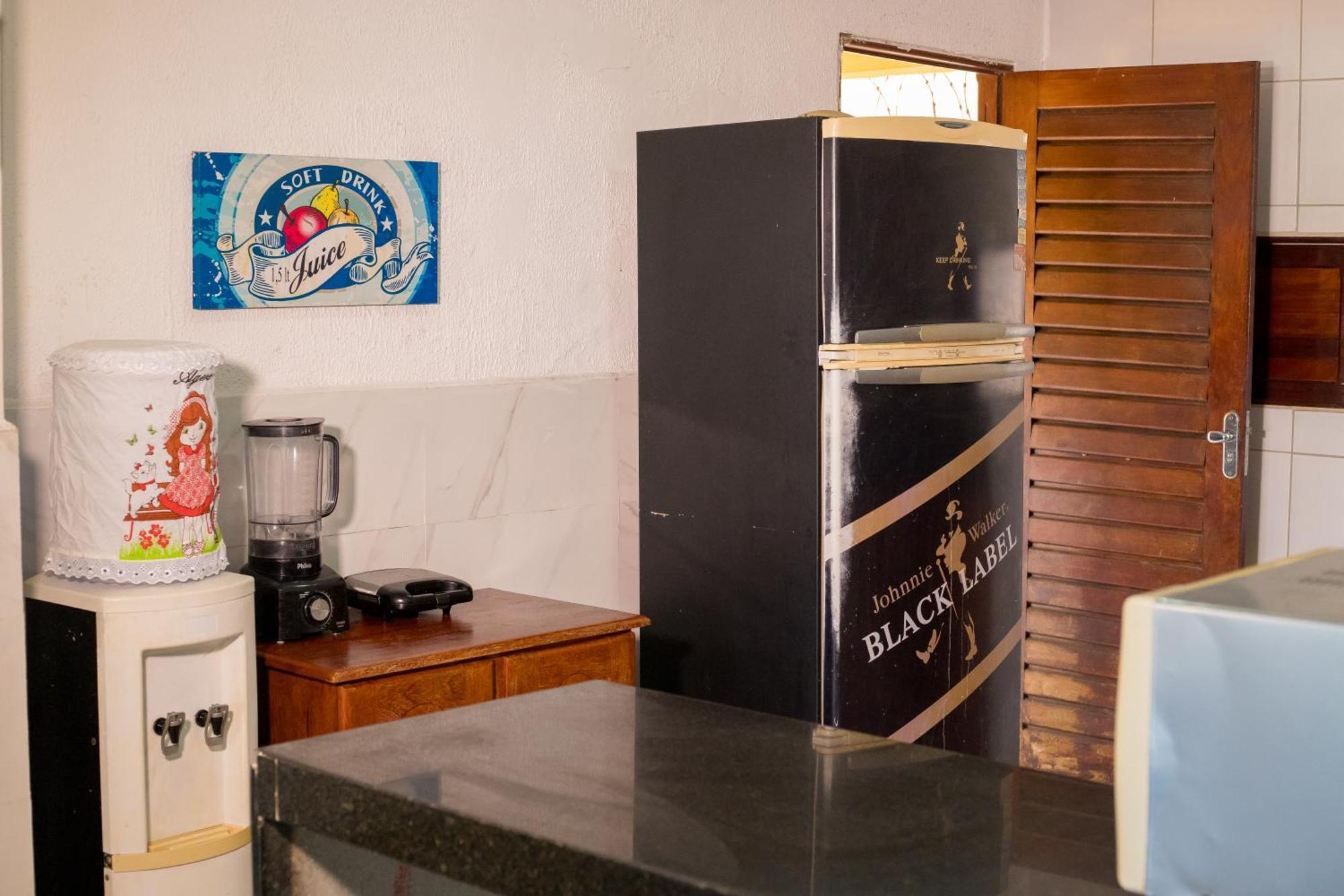 Casas De Veraneio -Temporada - Barra de São Miguel Extérieur photo