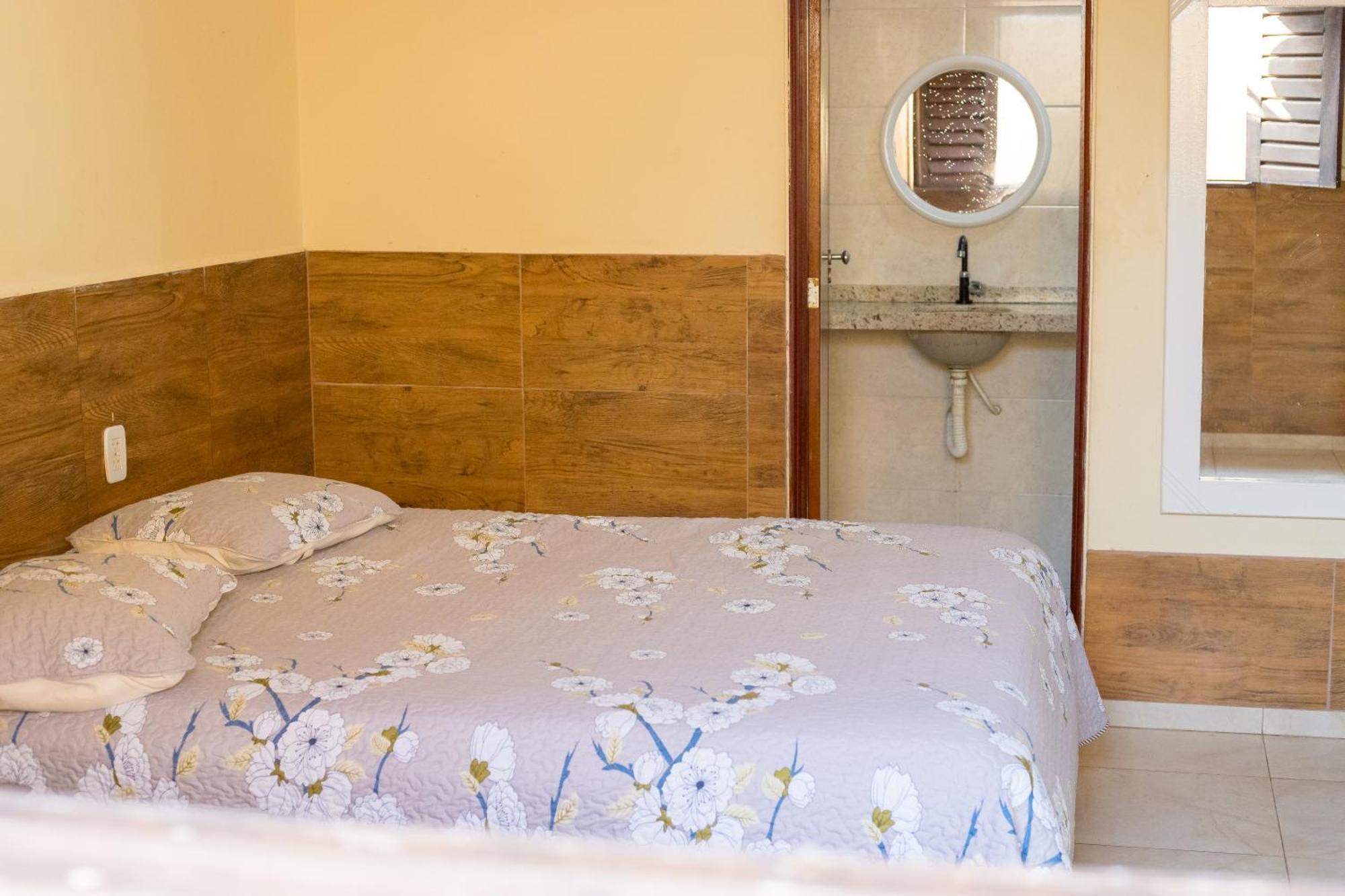 Casas De Veraneio -Temporada - Barra de São Miguel Extérieur photo
